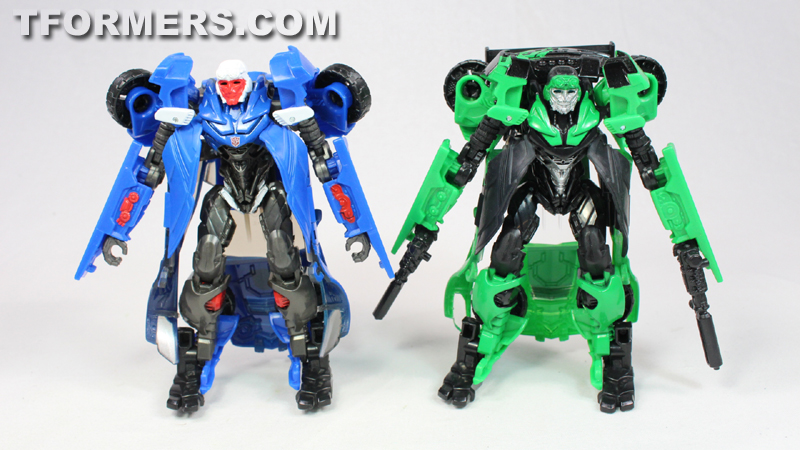 Transformers age of extinction hot shot sales